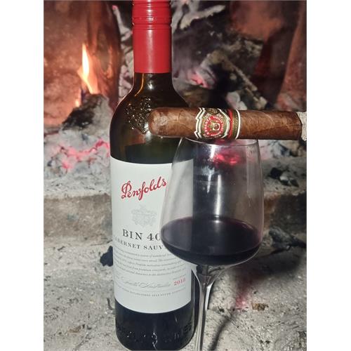 Arturo Fuente Rosado Sungrown Magnum R 56 5 5/8 * 56