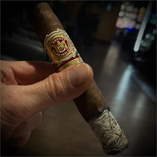 Arturo Fuente Rosado Sungrown Magnum R 56 5 5/8 * 56