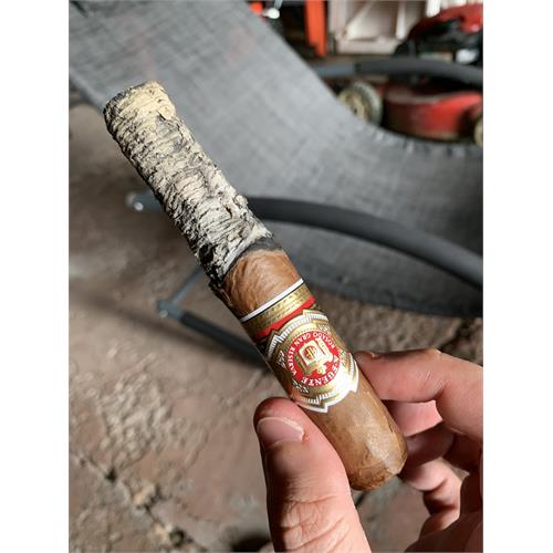Arturo Fuente Rosado Sungrown Magnum R 56 5 5/8 * 56