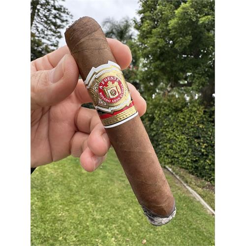 Arturo Fuente Rosado Sungrown Magnum R 56 5 5/8 * 56
