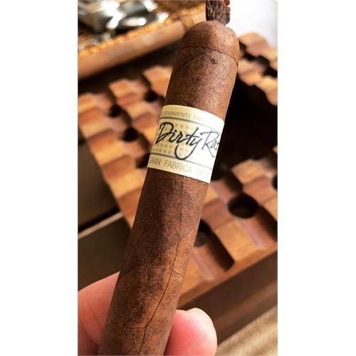 Liga Privada Unico Dirty Rat 5  * 44