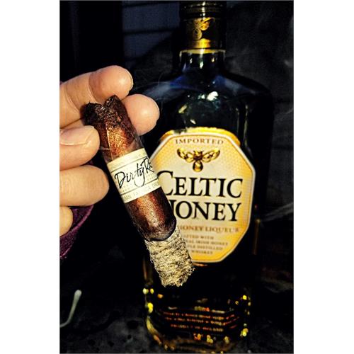 Liga Privada Unico Dirty Rat 5  * 44