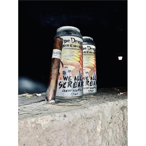 Liga Privada Unico Dirty Rat 5  * 44