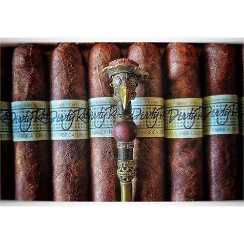 Liga Privada Unico Dirty Rat 5  * 44