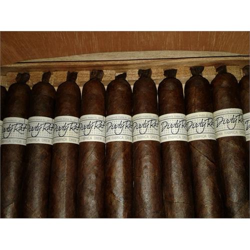 Liga Privada Unico Dirty Rat 5  * 44