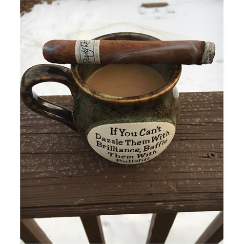 Liga Privada Unico Dirty Rat 5  * 44