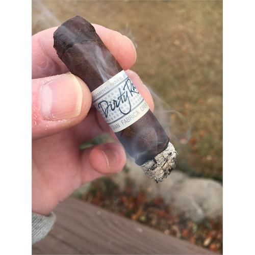 Liga Privada Unico Dirty Rat 5  * 44