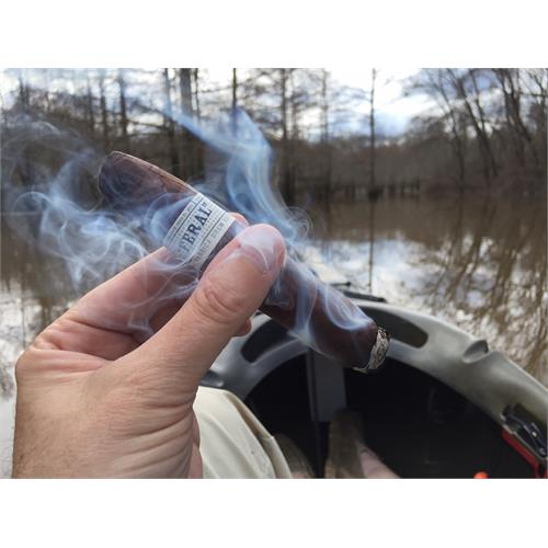 Liga Privada Unico Feral Flying Pig 5 3/8 * 60