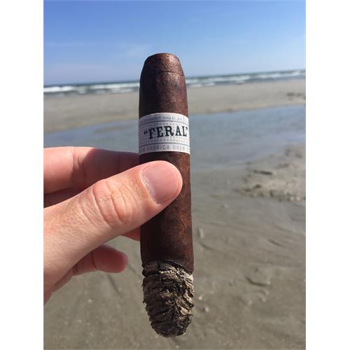 Liga Privada Unico Feral Flying Pig 5 3/8 * 60