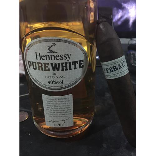 Liga Privada Unico Feral Flying Pig 5 3/8 * 60