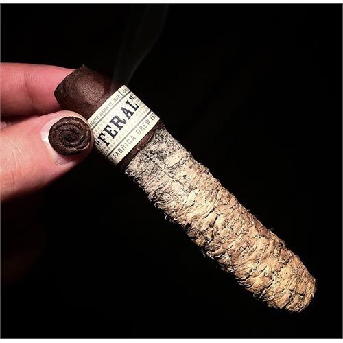 Liga Privada Unico Feral Flying Pig 5 3/8 * 60