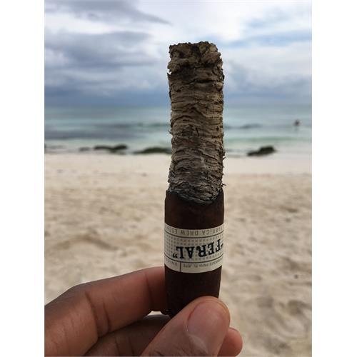 Liga Privada Unico Feral Flying Pig 5 3/8 * 60
