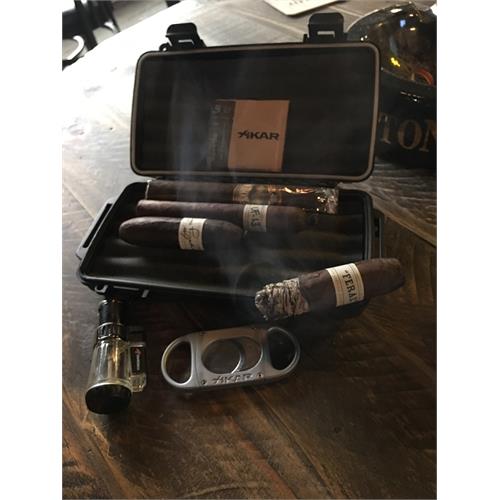 Liga Privada Unico Feral Flying Pig 5 3/8 * 60