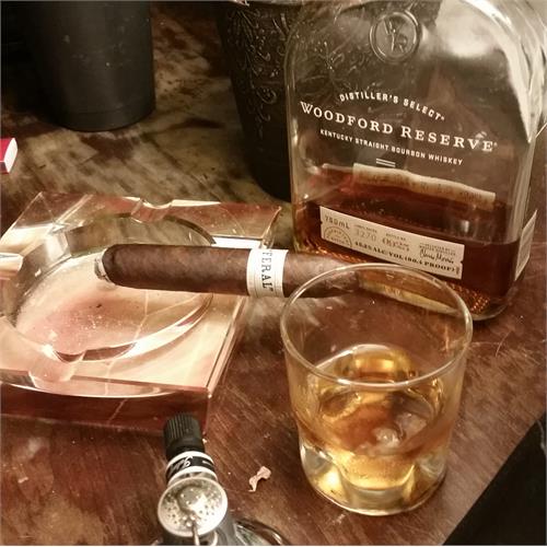 Liga Privada Unico Feral Flying Pig 5 3/8 * 60