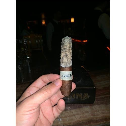 Liga Privada Unico Feral Flying Pig 5 3/8 * 60