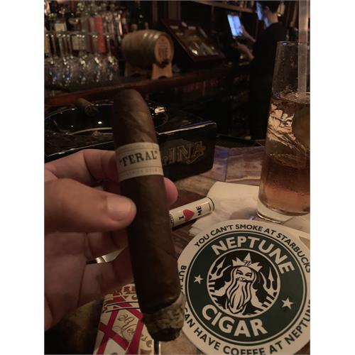 Liga Privada Unico Feral Flying Pig 5 3/8 * 60