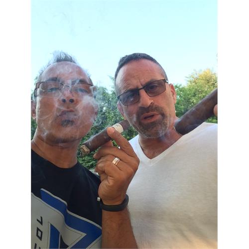 Liga Privada Unico Feral Flying Pig 5 3/8 * 60