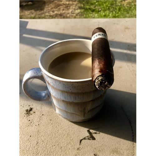 Liga Privada Unico Feral Flying Pig 5 3/8 * 60