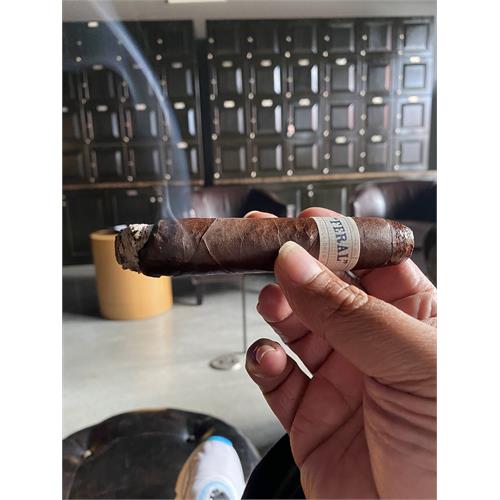 Liga Privada Unico Feral Flying Pig 5 3/8 * 60