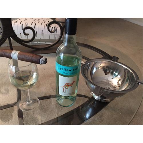 Liga Privada Unico Feral Flying Pig 5 3/8 * 60