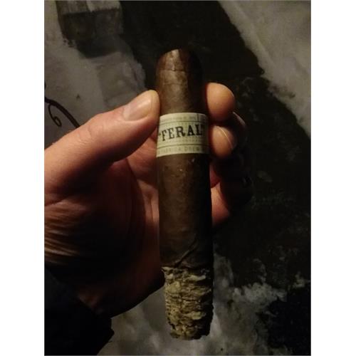 Liga Privada Unico Feral Flying Pig 5 3/8 * 60
