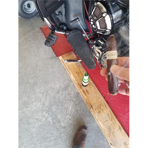 Liga Privada Unico Feral Flying Pig 5 3/8 * 60