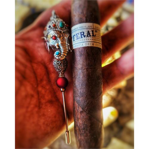 Liga Privada Unico Feral Flying Pig 5 3/8 * 60