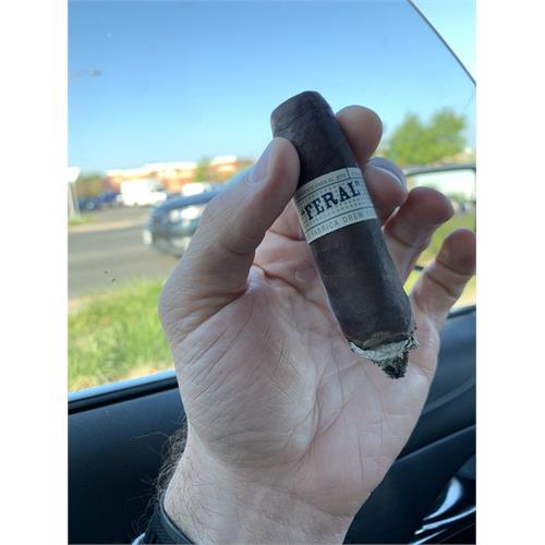 Liga Privada Unico Feral Flying Pig 5 3/8 * 60