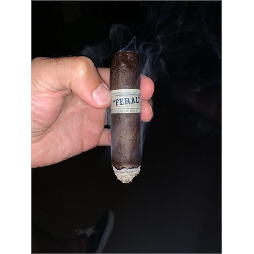Liga Privada Unico Feral Flying Pig 5 3/8 * 60
