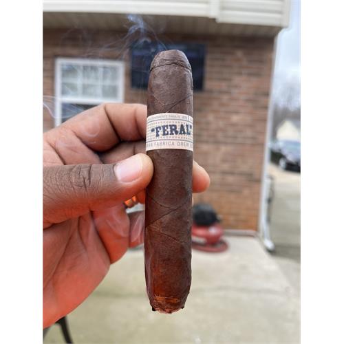 Liga Privada Unico Feral Flying Pig 5 3/8 * 60