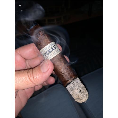Liga Privada Unico Feral Flying Pig 5 3/8 * 60