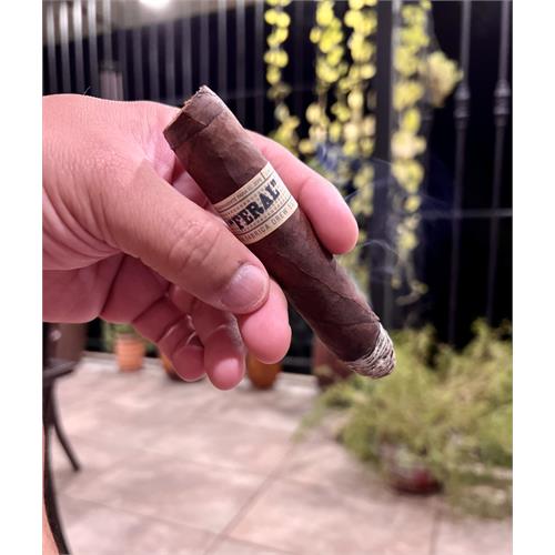 Liga Privada Unico Feral Flying Pig 5 3/8 * 60