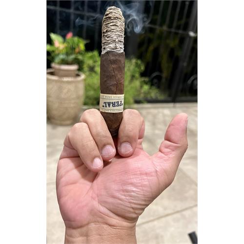 Liga Privada Unico Feral Flying Pig 5 3/8 * 60
