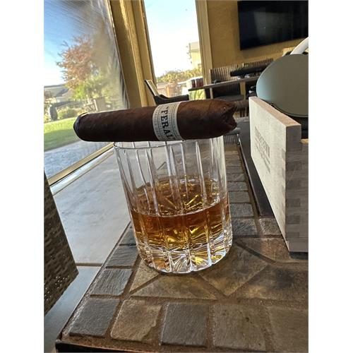 Liga Privada Unico Feral Flying Pig 5 3/8 * 60