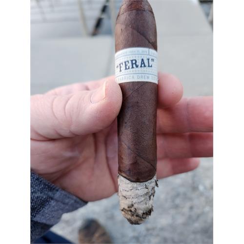 Liga Privada Unico Feral Flying Pig 5 3/8 * 60