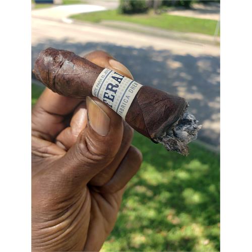 Liga Privada Unico Feral Flying Pig 5 3/8 * 60