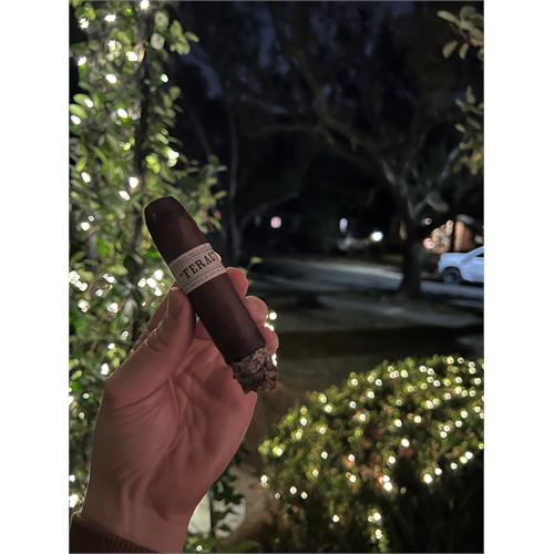Liga Privada Unico Feral Flying Pig 5 3/8 * 60