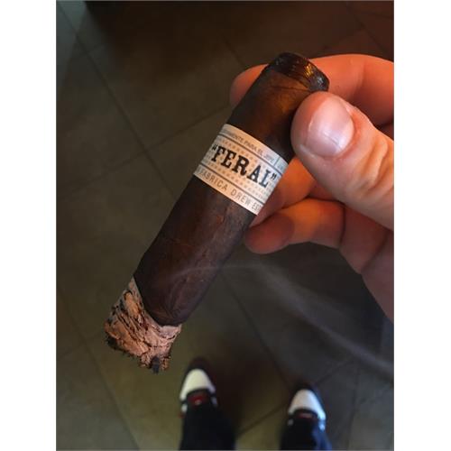Liga Privada Unico Feral Flying Pig 5 3/8 * 60