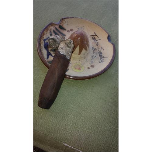 Liga Privada Unico Feral Flying Pig 5 3/8 * 60