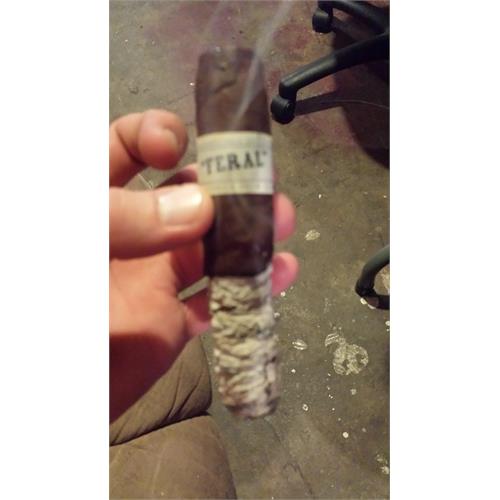 Liga Privada Unico Feral Flying Pig 5 3/8 * 60