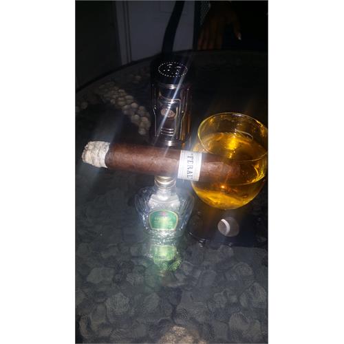 Liga Privada Unico Feral Flying Pig 5 3/8 * 60