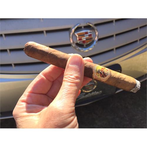 La Gloria Cubana Artesanos de Tabaqueros 650 6  *50