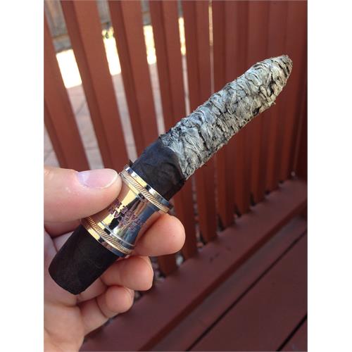 Macanudo Maduro Vintage 1997 Perfecto 6  * 49