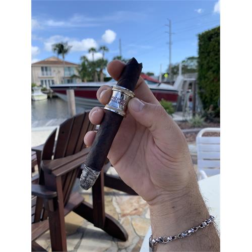 Macanudo Maduro Vintage 1997 Perfecto 6  * 49