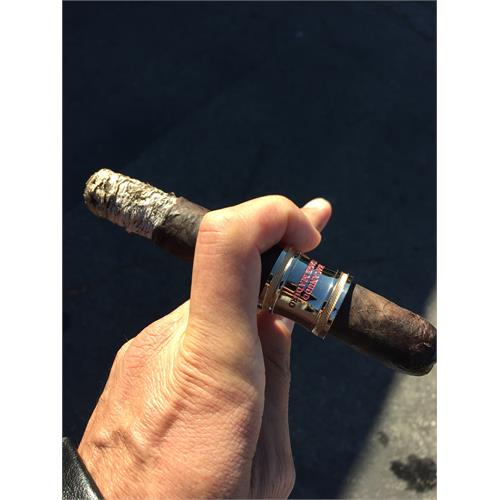 Macanudo Maduro Vintage 1997 Toro 6  * 54