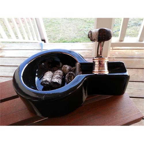 Macanudo Maduro Vintage 1997 Toro 6  * 54