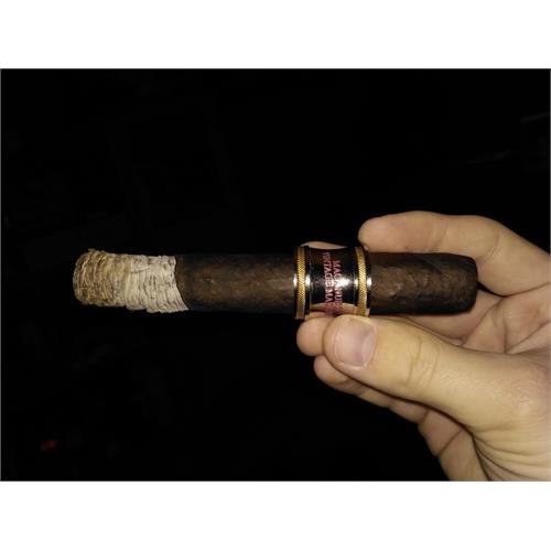 Macanudo Maduro Vintage 1997 Toro 6  * 54