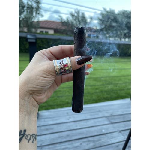 Macanudo Maduro Vintage 1997 Toro 6  * 54