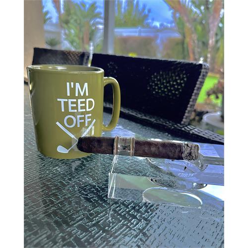 Macanudo Maduro Vintage 1997 Toro 6  * 54