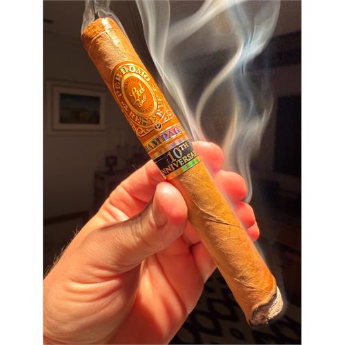 Perdomo Reserve Champagne Magnum 50 Tubo 6  * 50